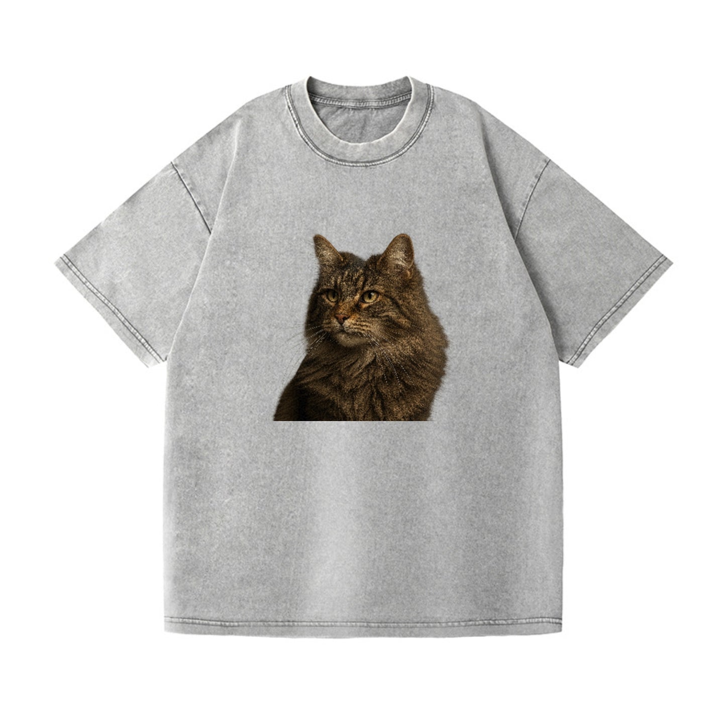 norwegian-forest-cat-wild-majesty Hat