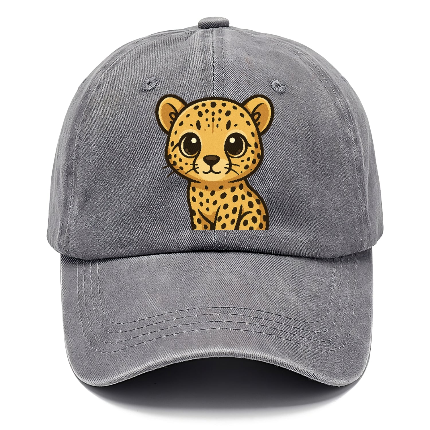 cheetah-untamed-velocity Hat