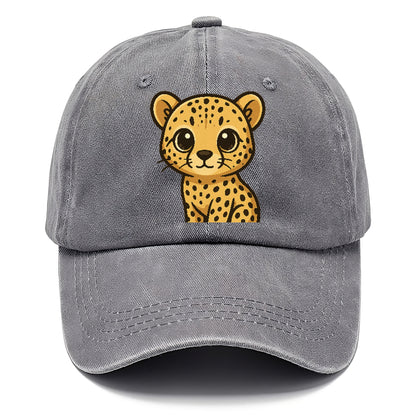 cheetah-untamed-velocity Hat