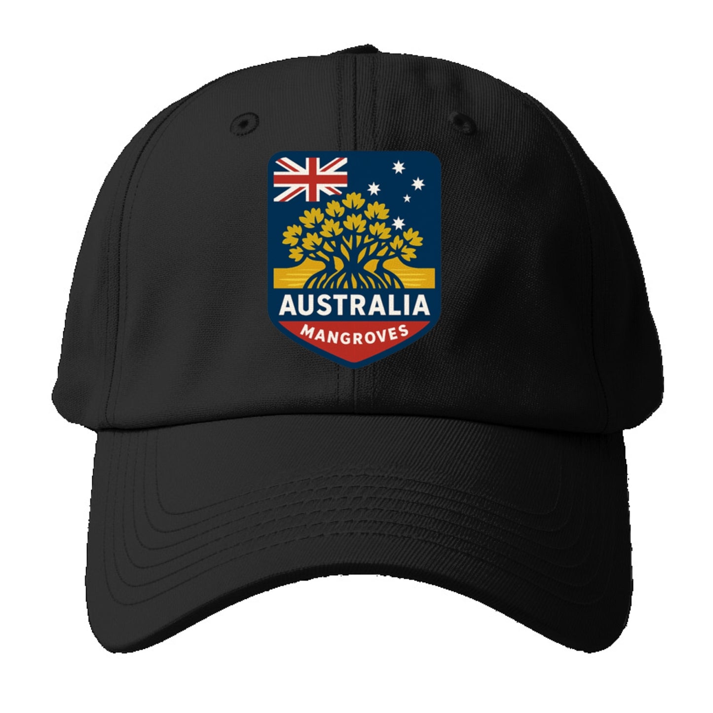 Australian Nature Travel Hat
