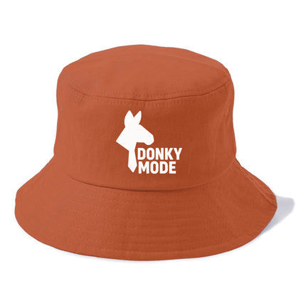 donkey mode Hat