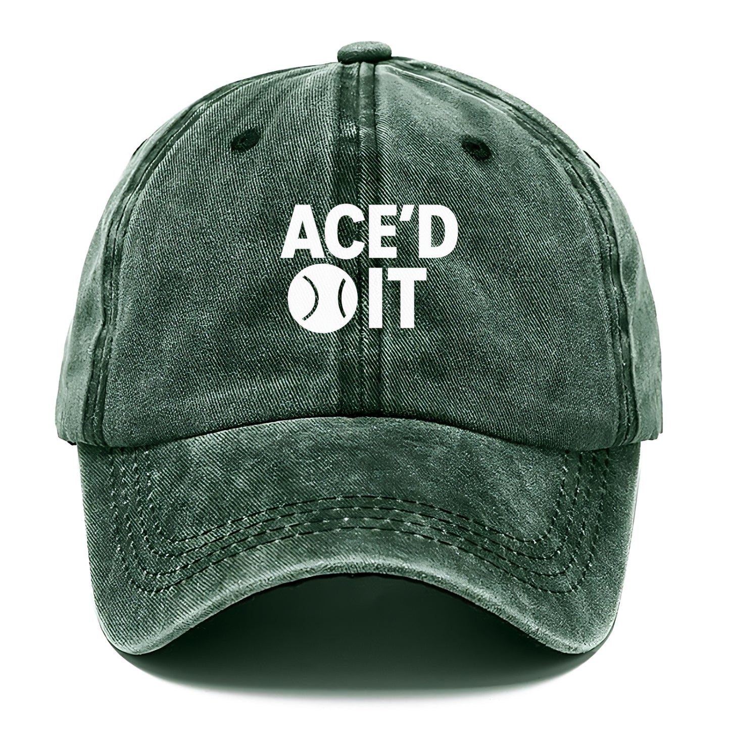 tennis ace d it Hat