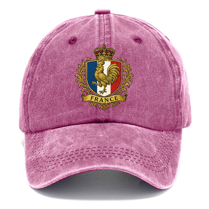 national-heritage-emblematic Hat