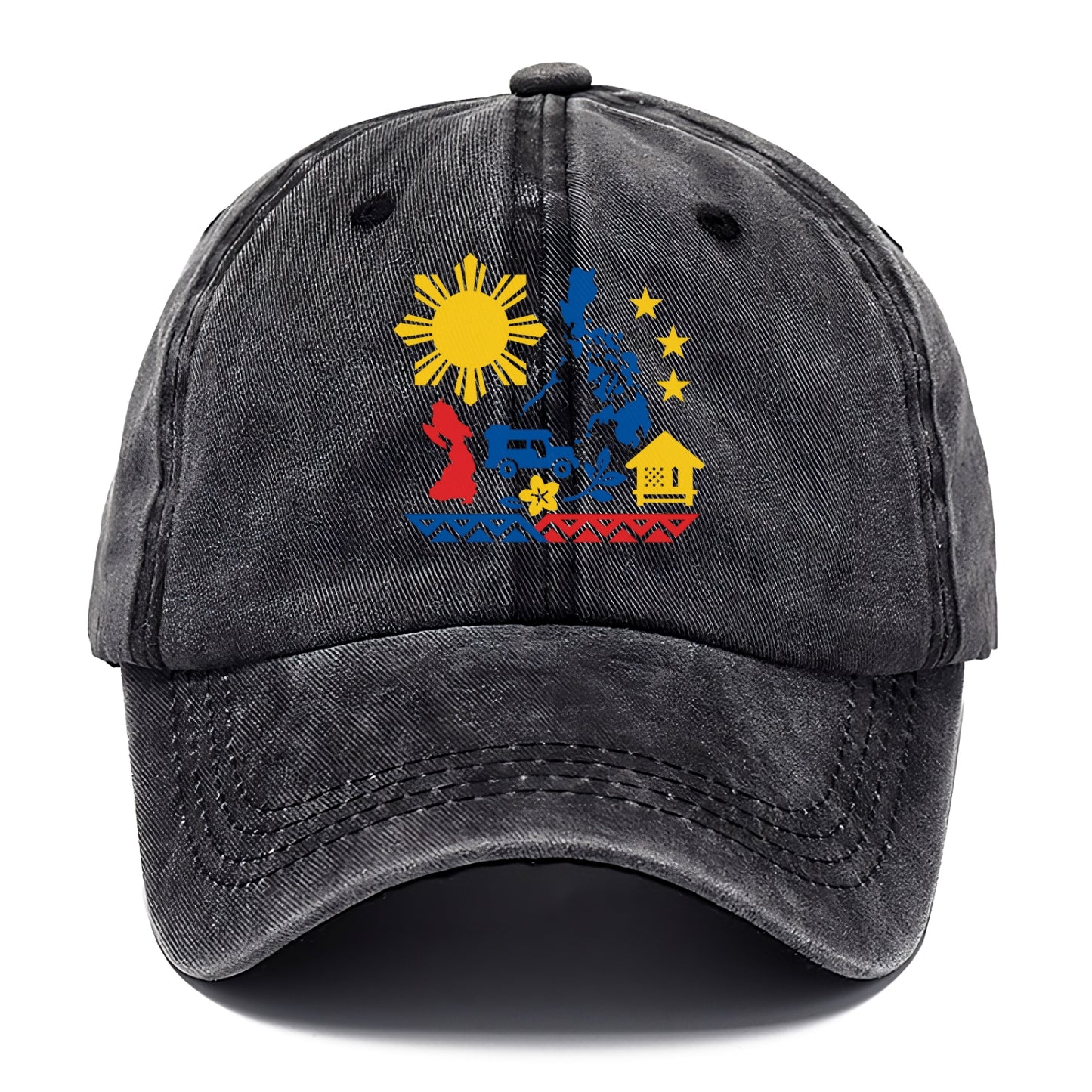 cultural national symbolism Hat