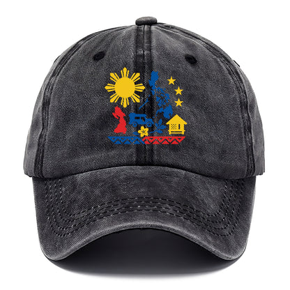cultural national symbolism Hat