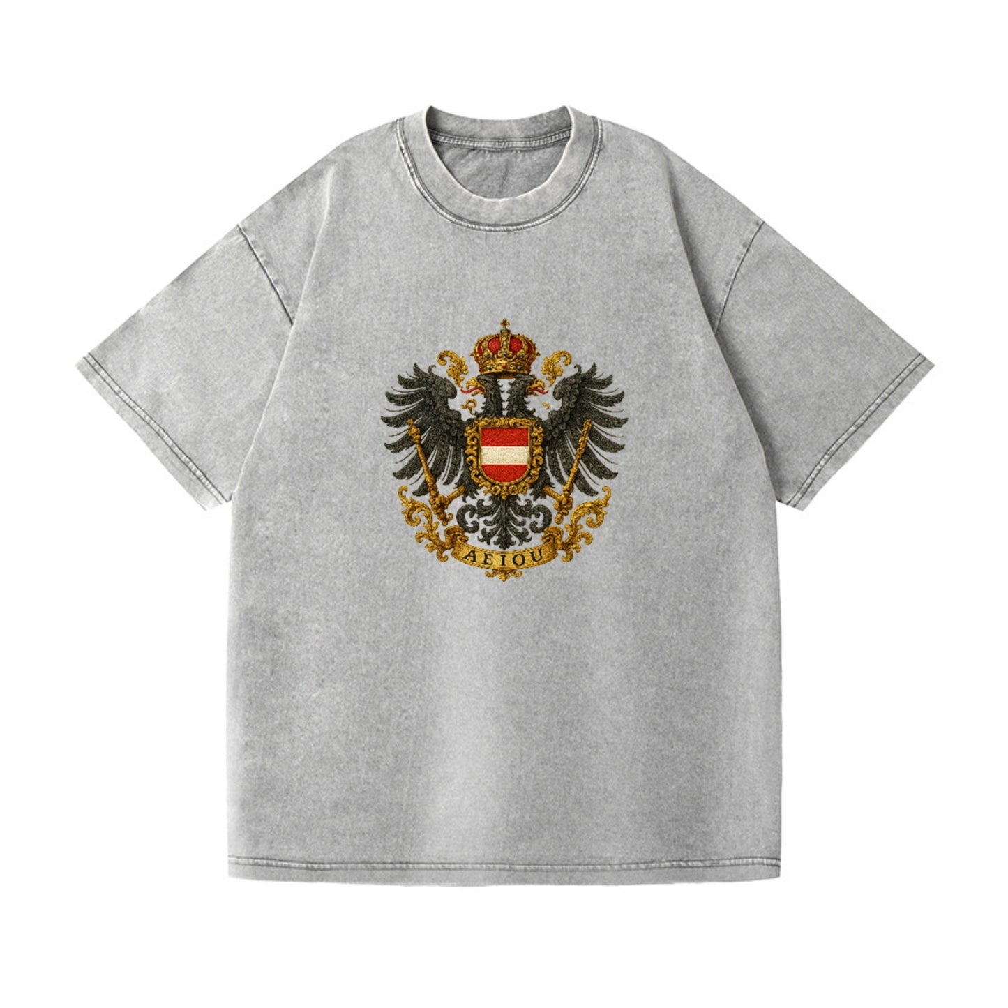 austria habsburg eagle Hat