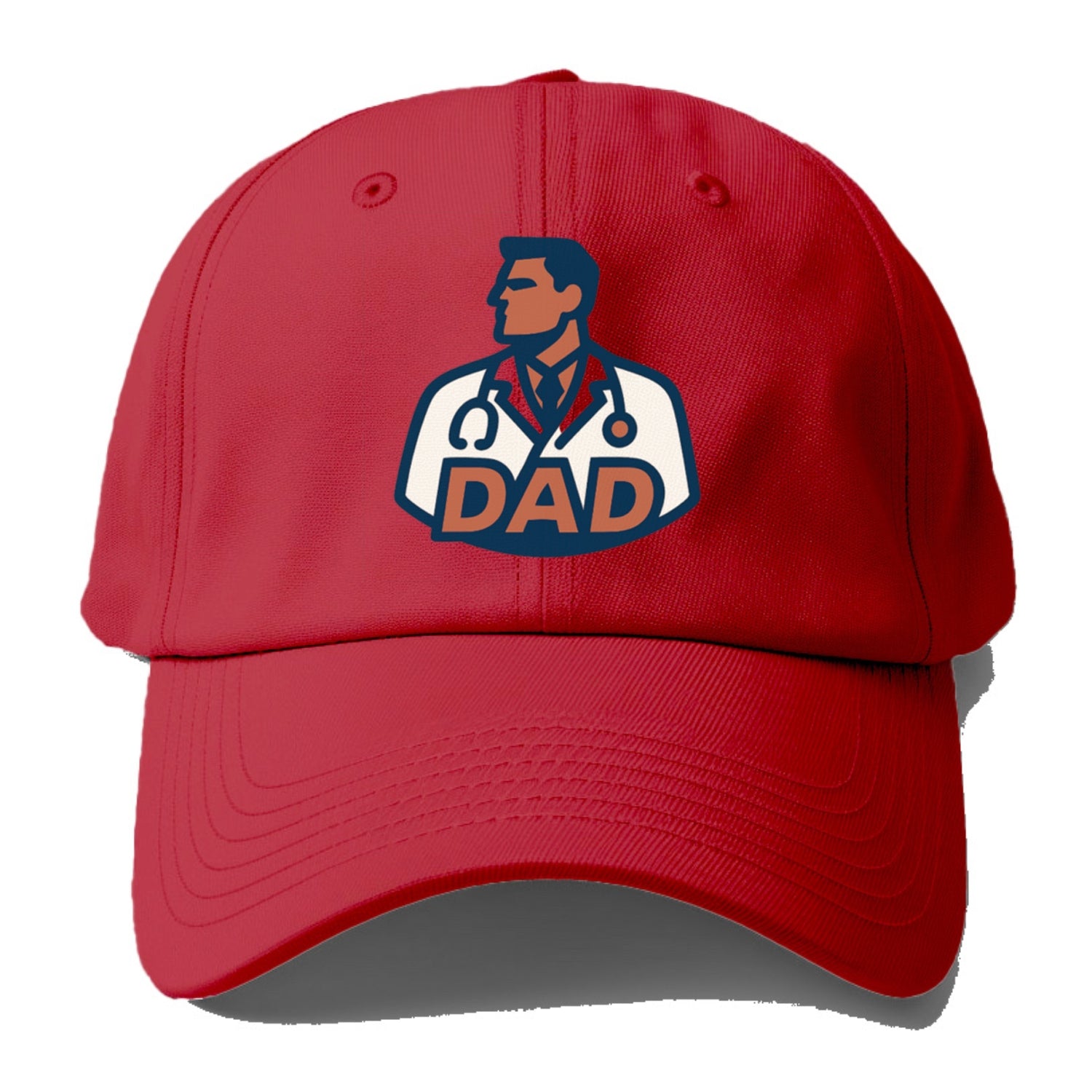 occupational family themed Hat