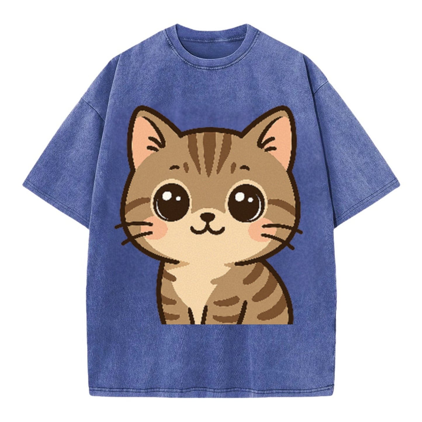 domestic-shorthair-playful-spirit Hat