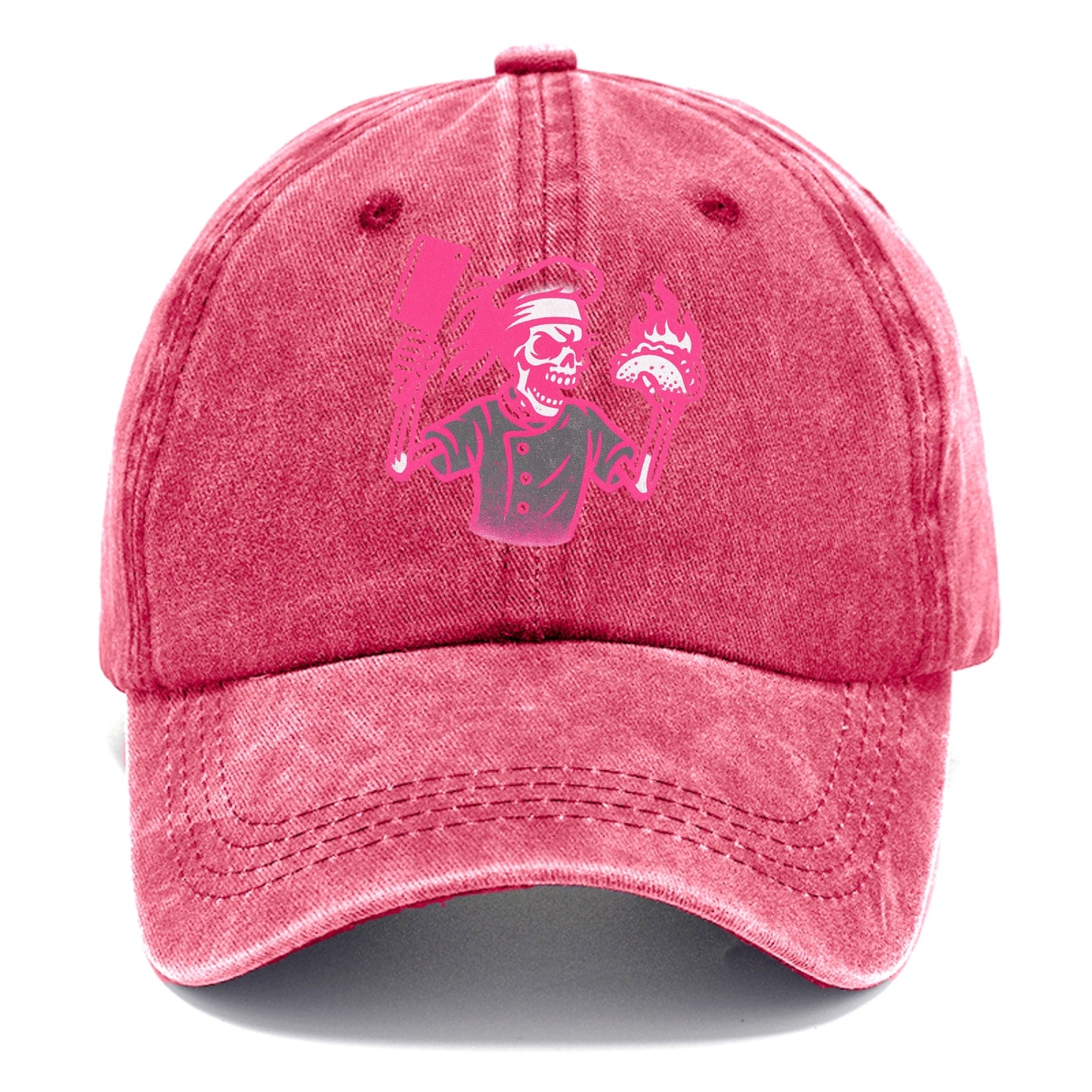 infernal chef's spicy tacos Hat