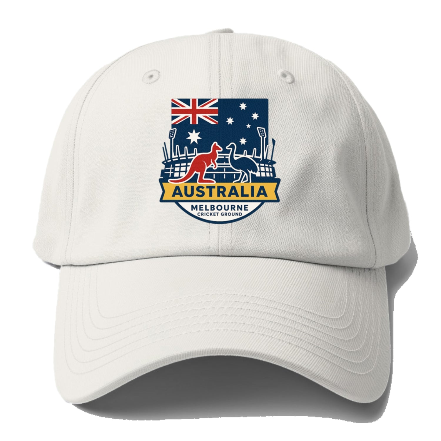Australian Sports Travel Hat