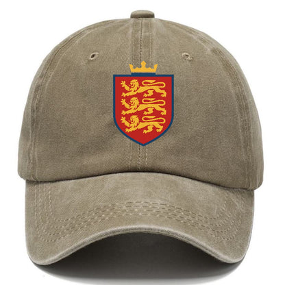 heraldrybadge Hat