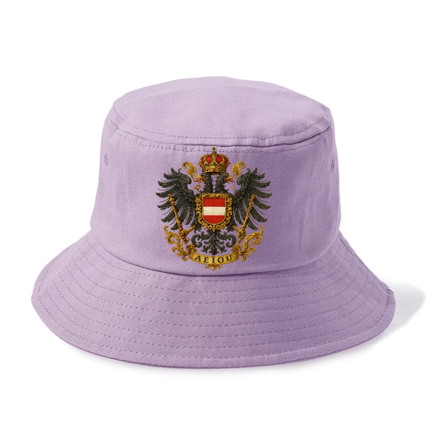 austria habsburg eagle Hat