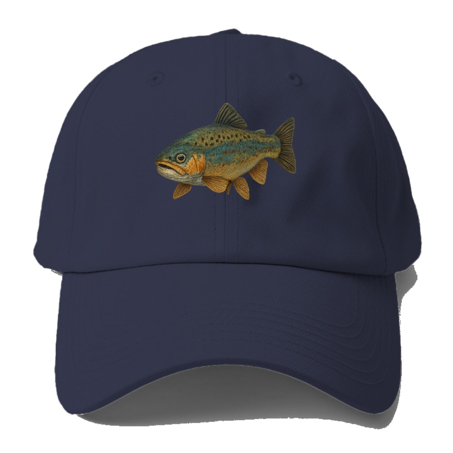 trout tales headwear Hat