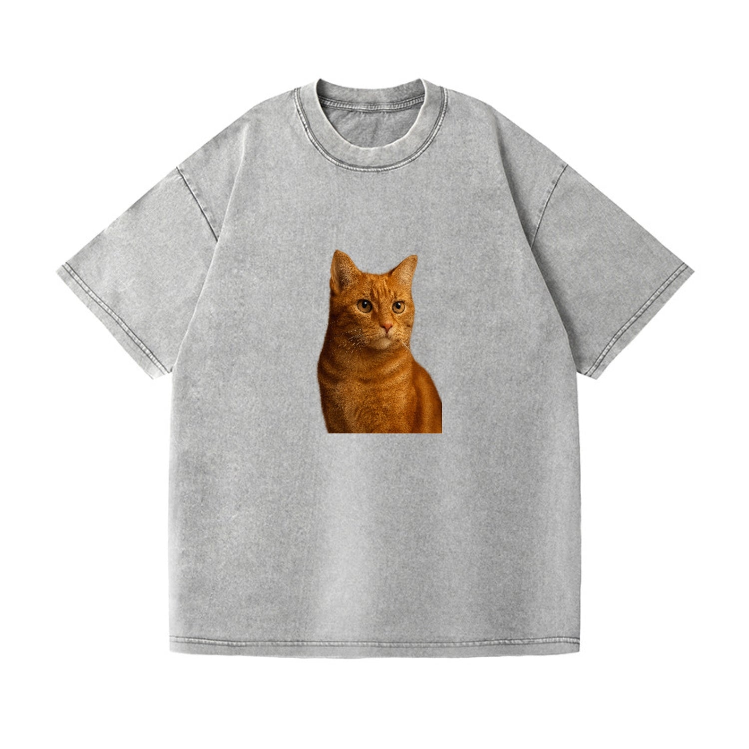 ginger-cat-warmth Hat