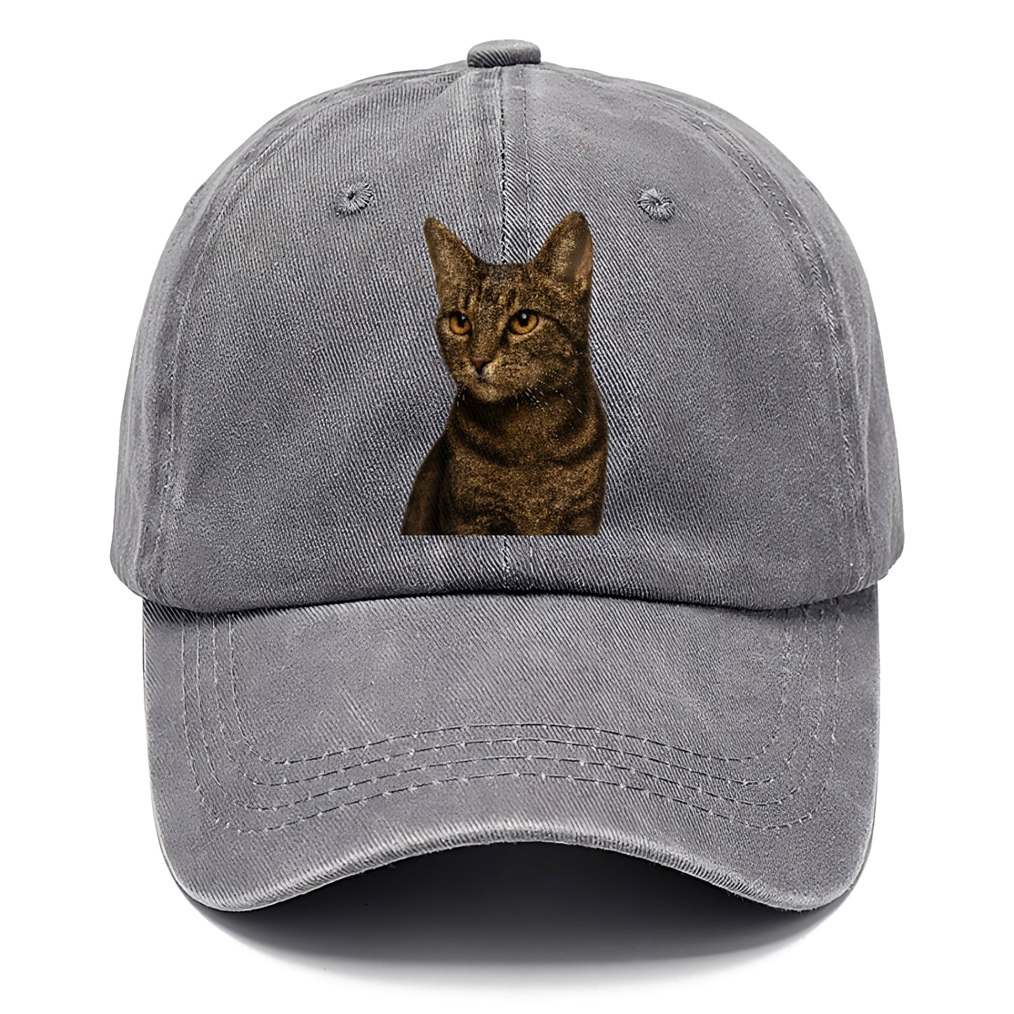 alert-cat-ready-radiant Hat