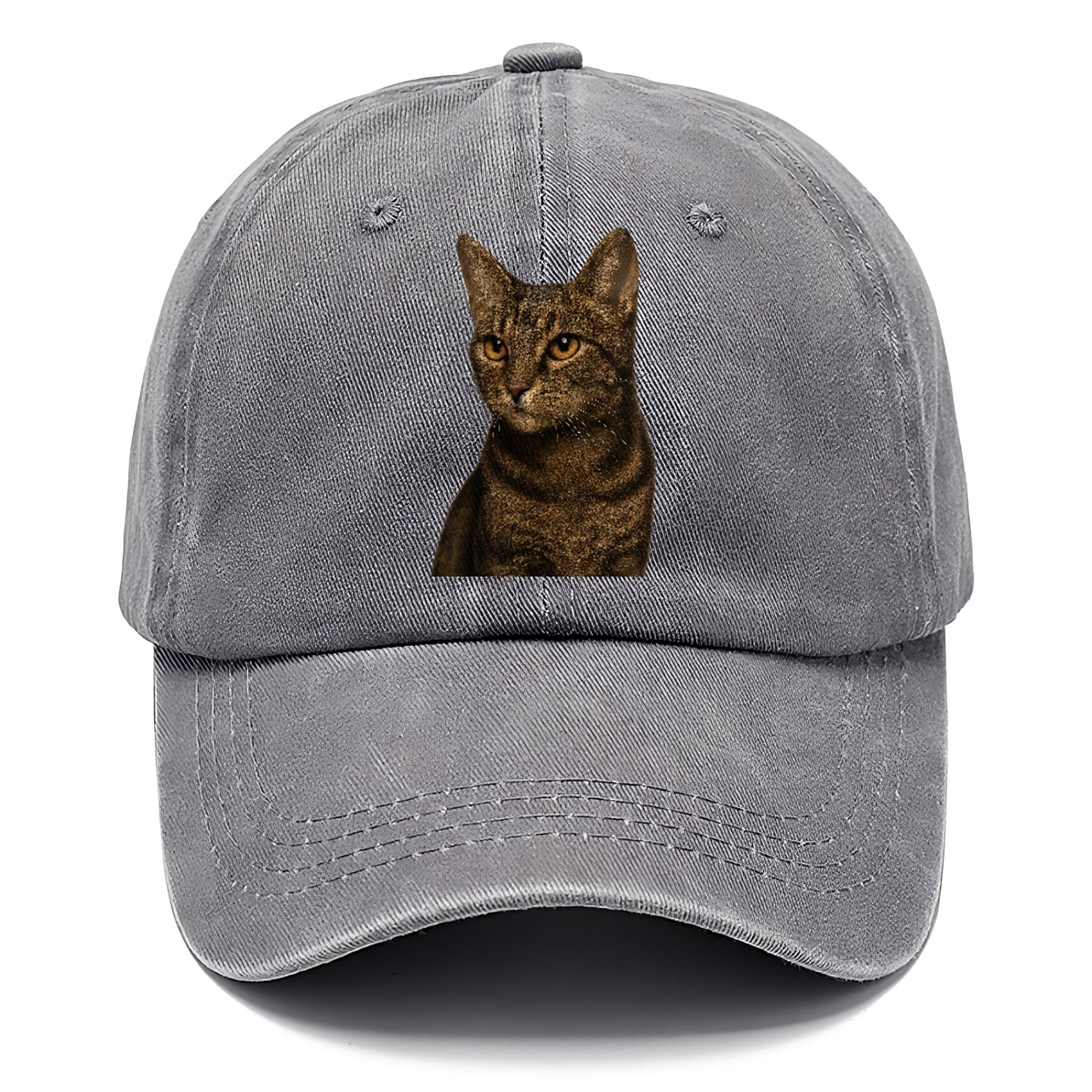alert-cat-ready-radiant Hat