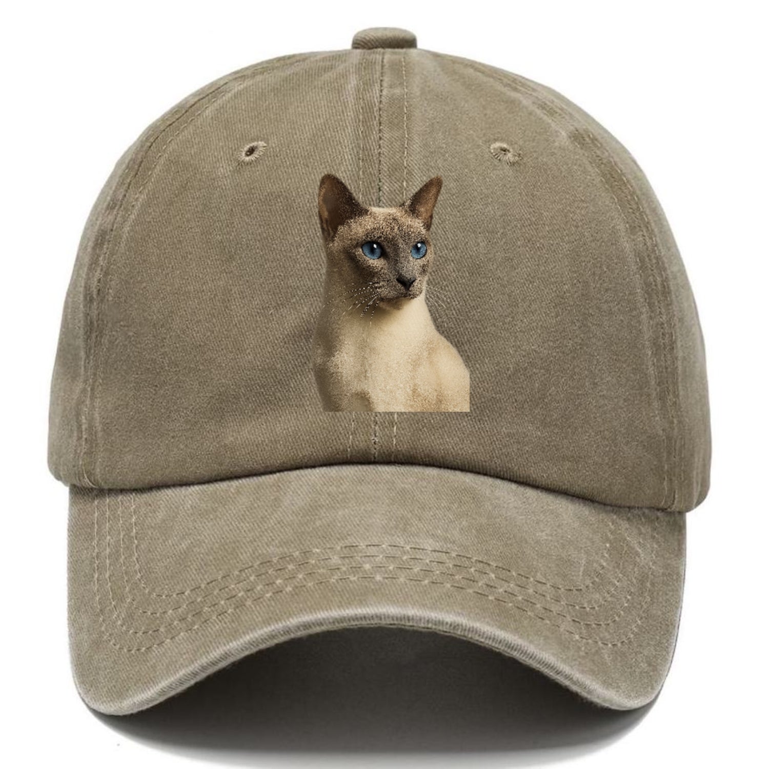 lilac-point-siamese-elegant-mystique Hat