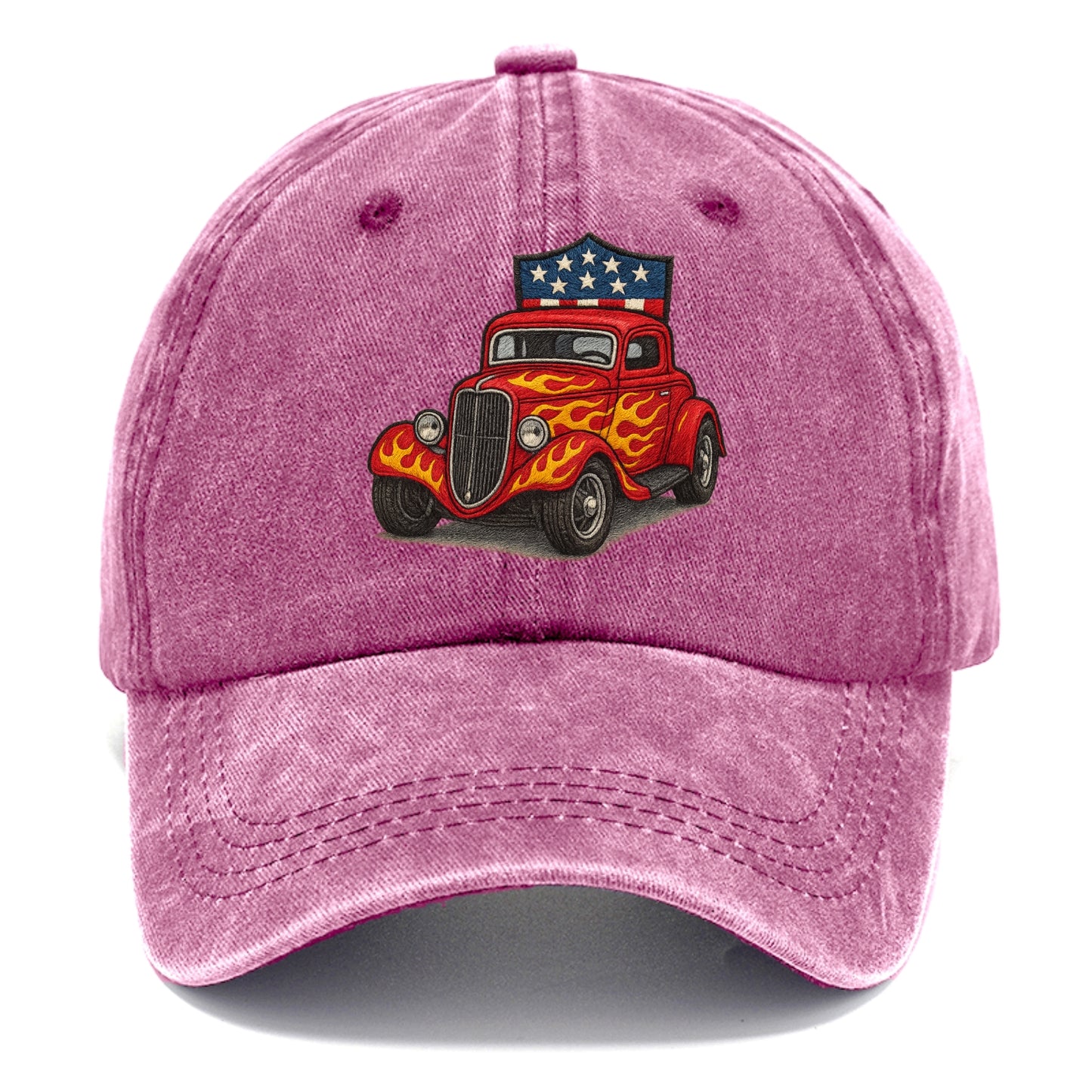 american muscle Hat