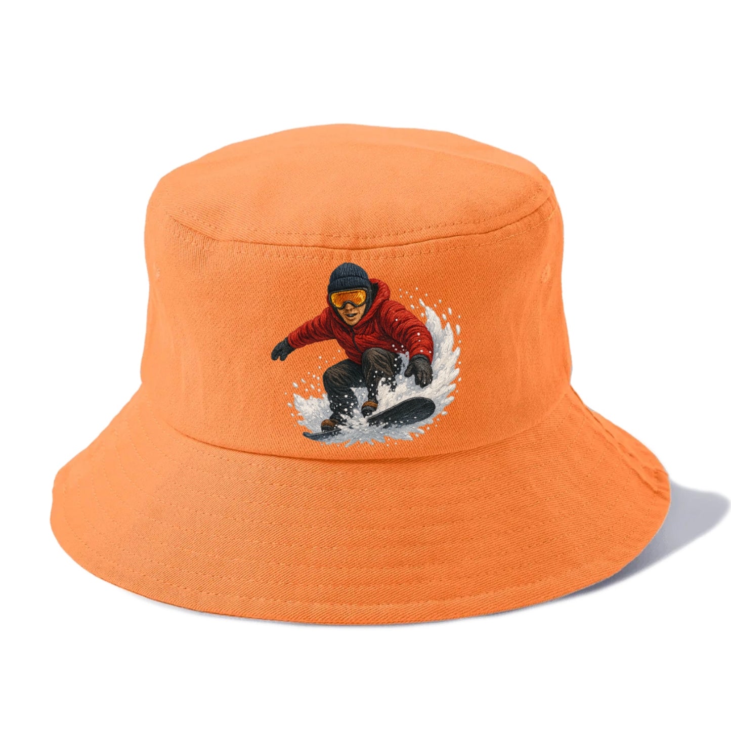 powder paradise Hat