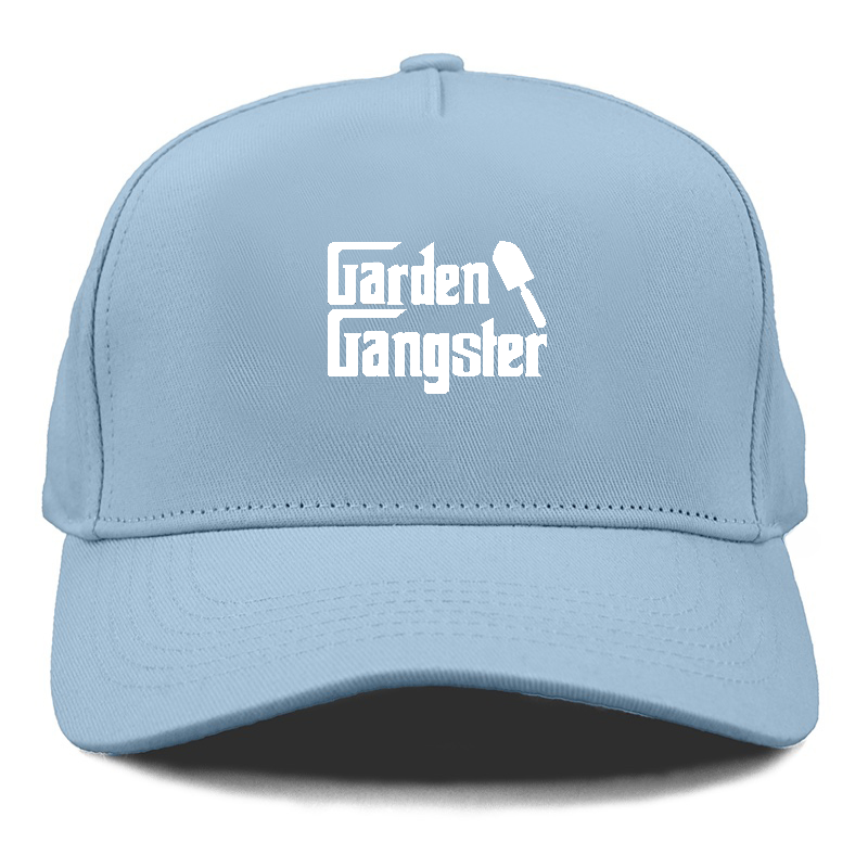 Garden Gangster Cap Pandaize