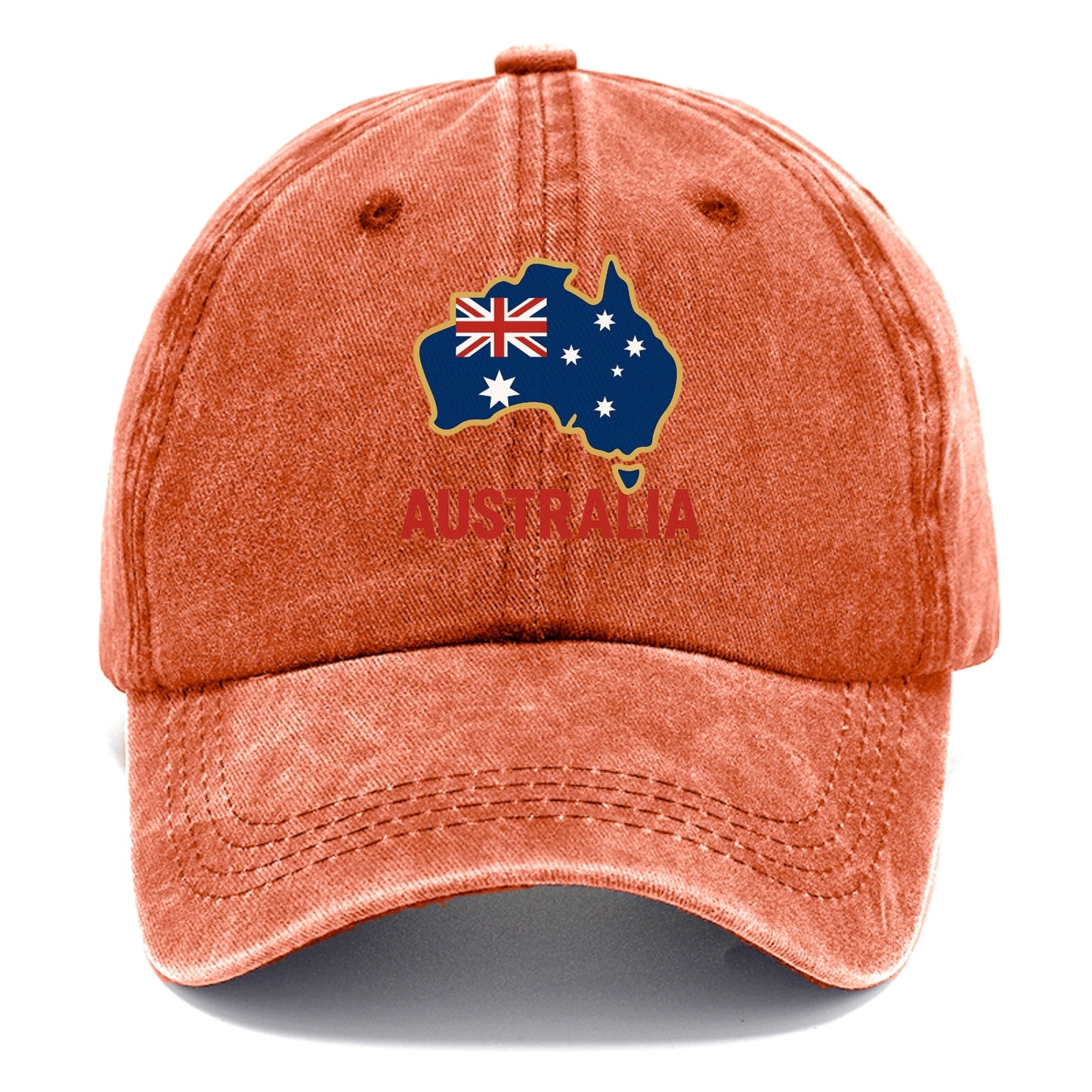 Australian National Hat