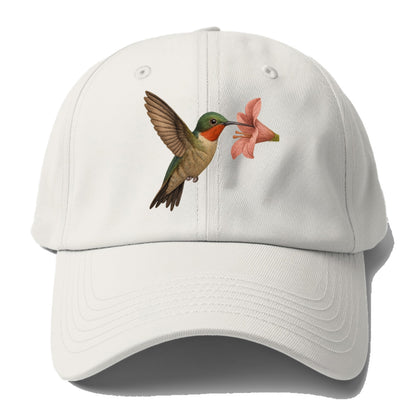 hummingbird haven Hat