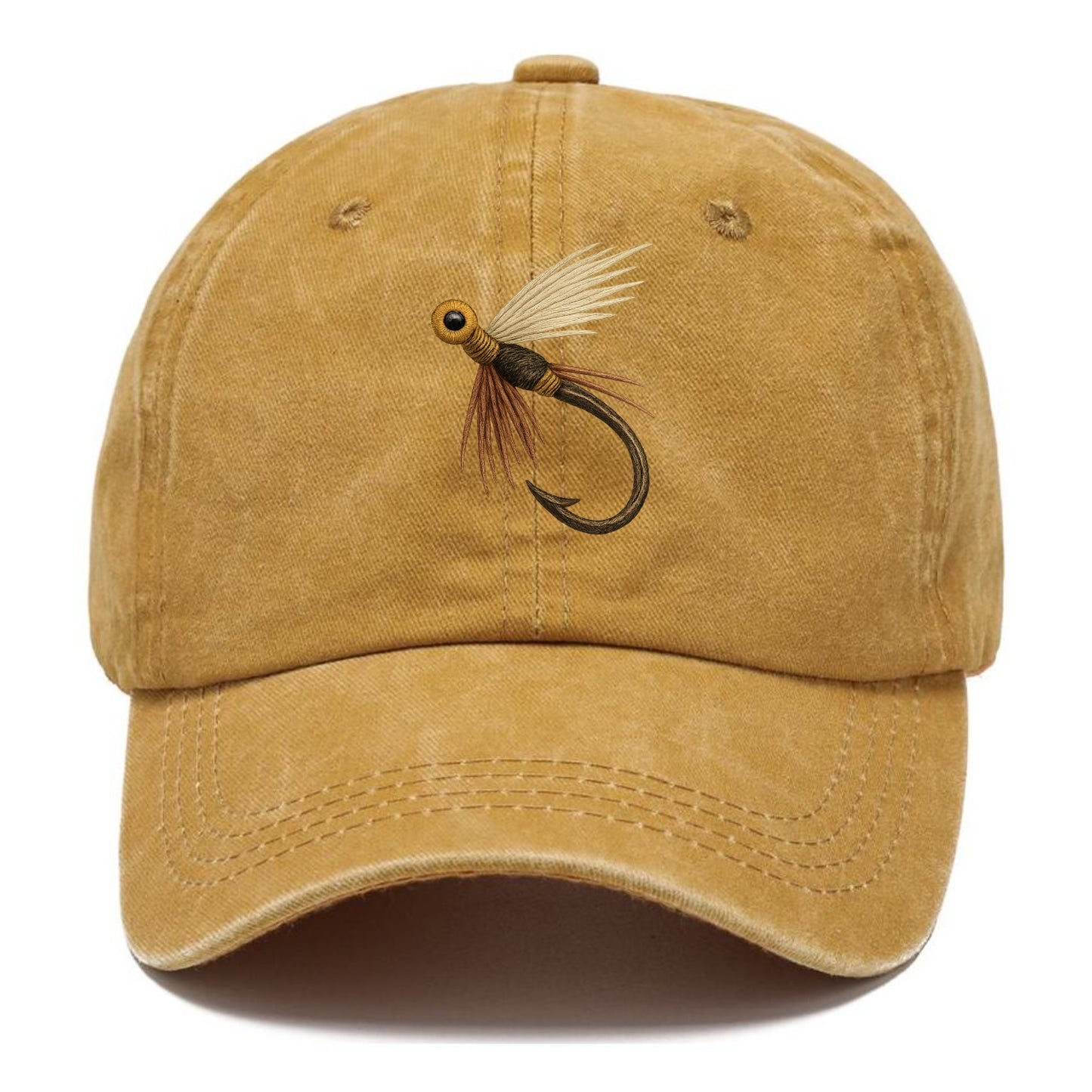 angler's ascent Hat