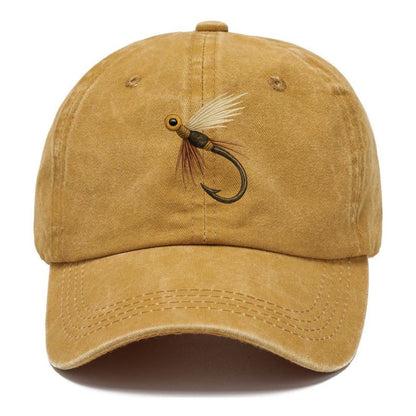 angler's ascent Hat