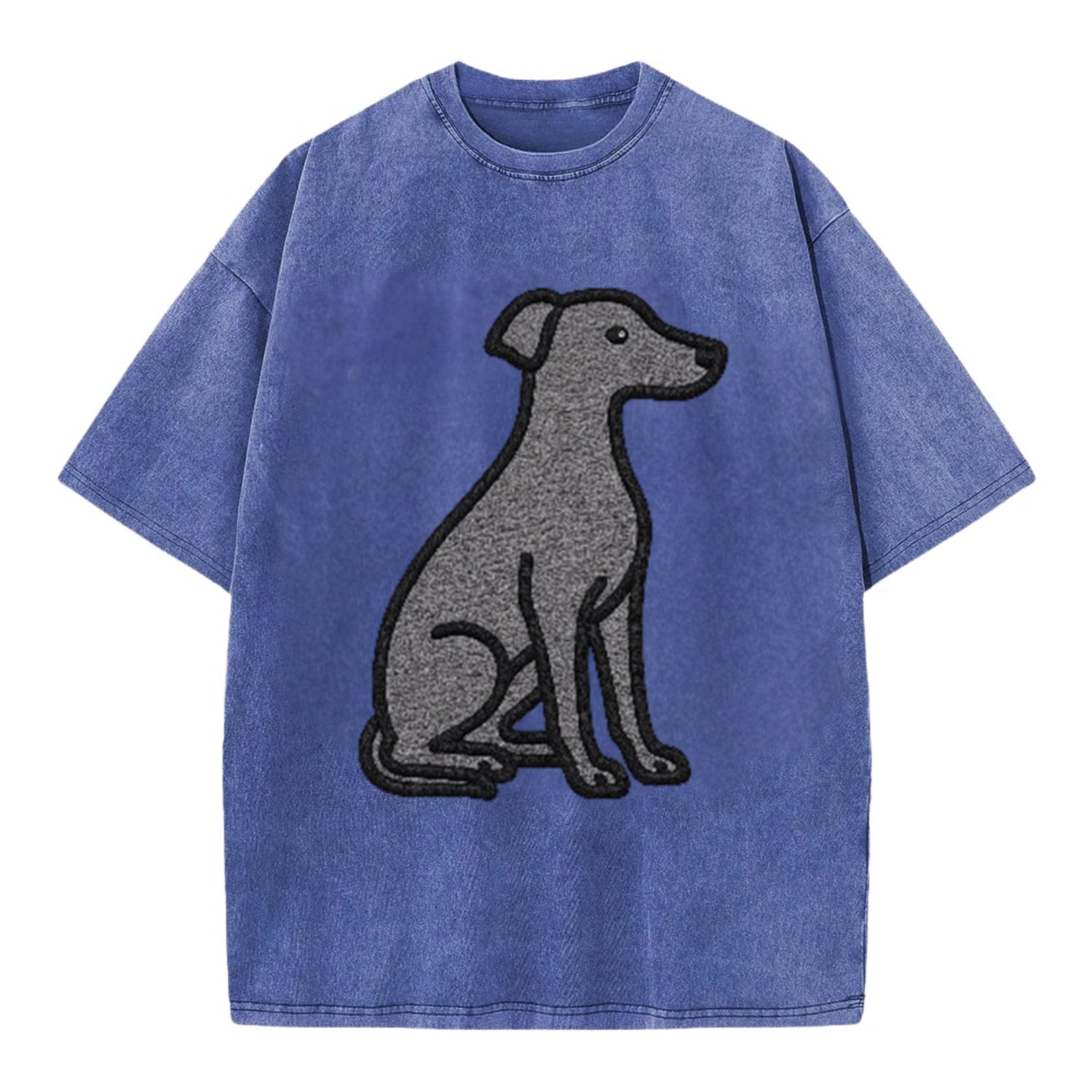 italian-greyhound-elegant-serenity Hat