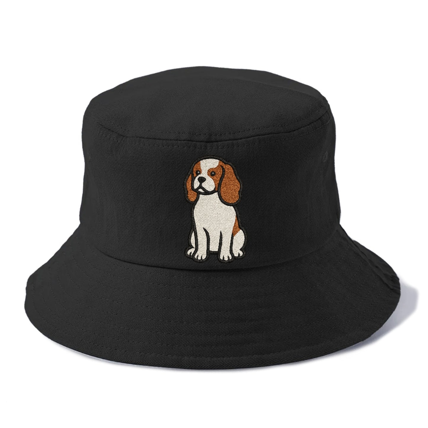 blenheim-cavalier-king-charles-spaniel-gentle-charm Hat