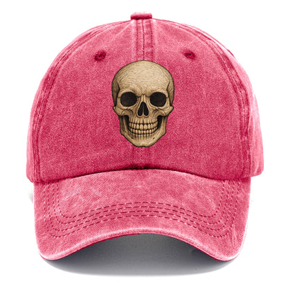 memento mori headwear Hat