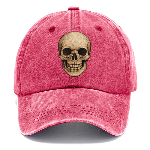 Memento Mori Headwear Classic Cap