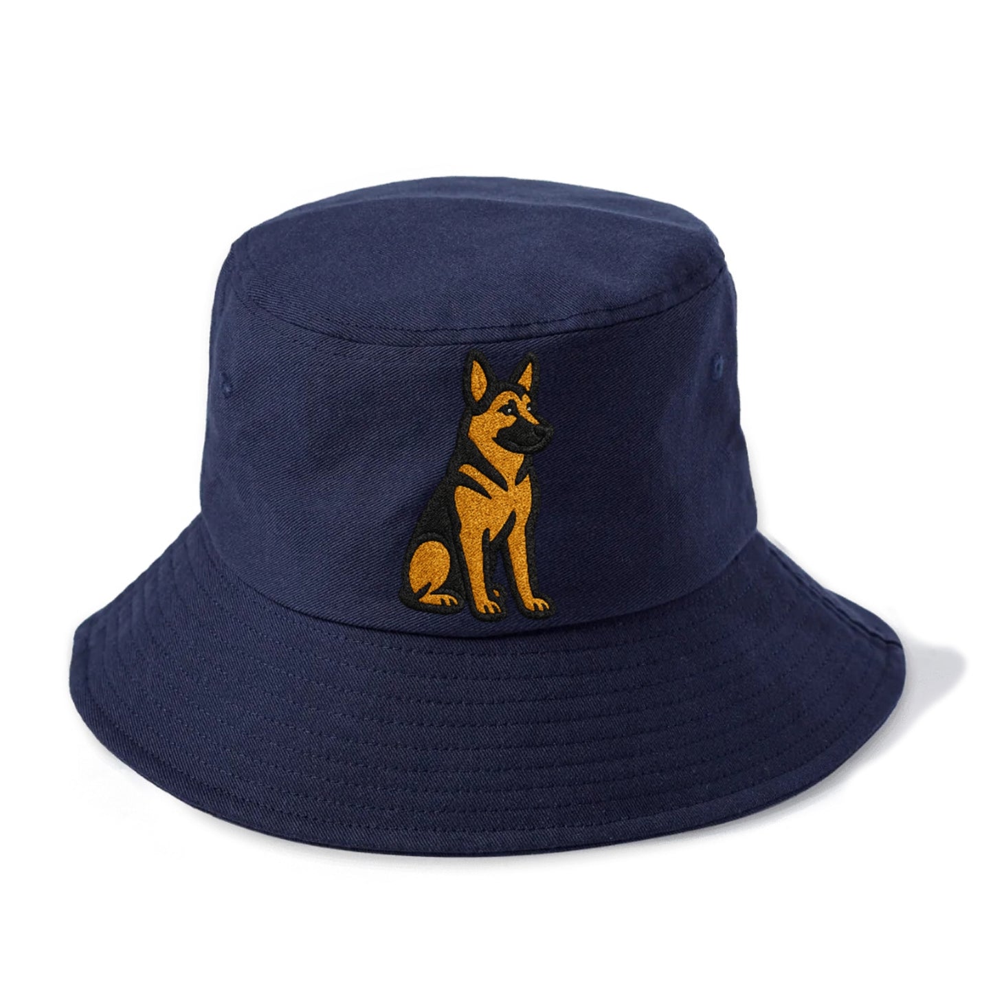 german-shepherd-noble-guardian Hat