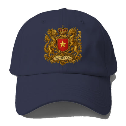 dragon badge Hat