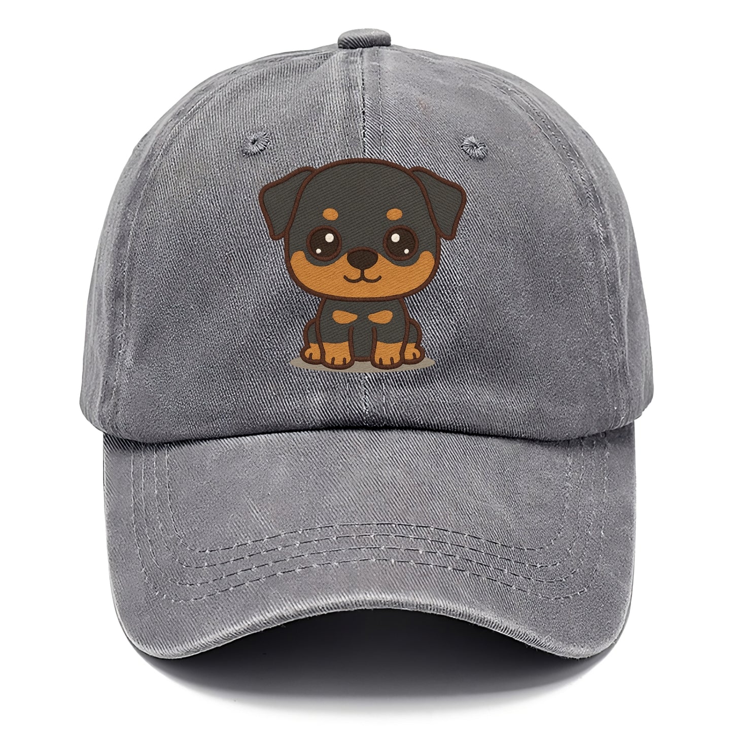 rottweiler-noble-power-loyalty Hat