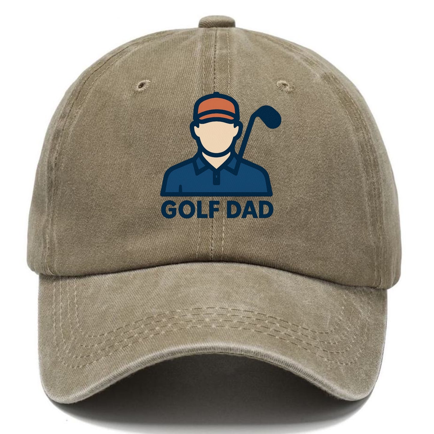 sports hobby   golf Hat