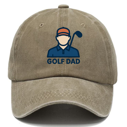 sports hobby   golf Hat