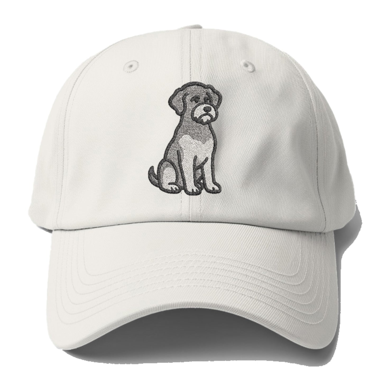 schnoodle-playful-charm Hat