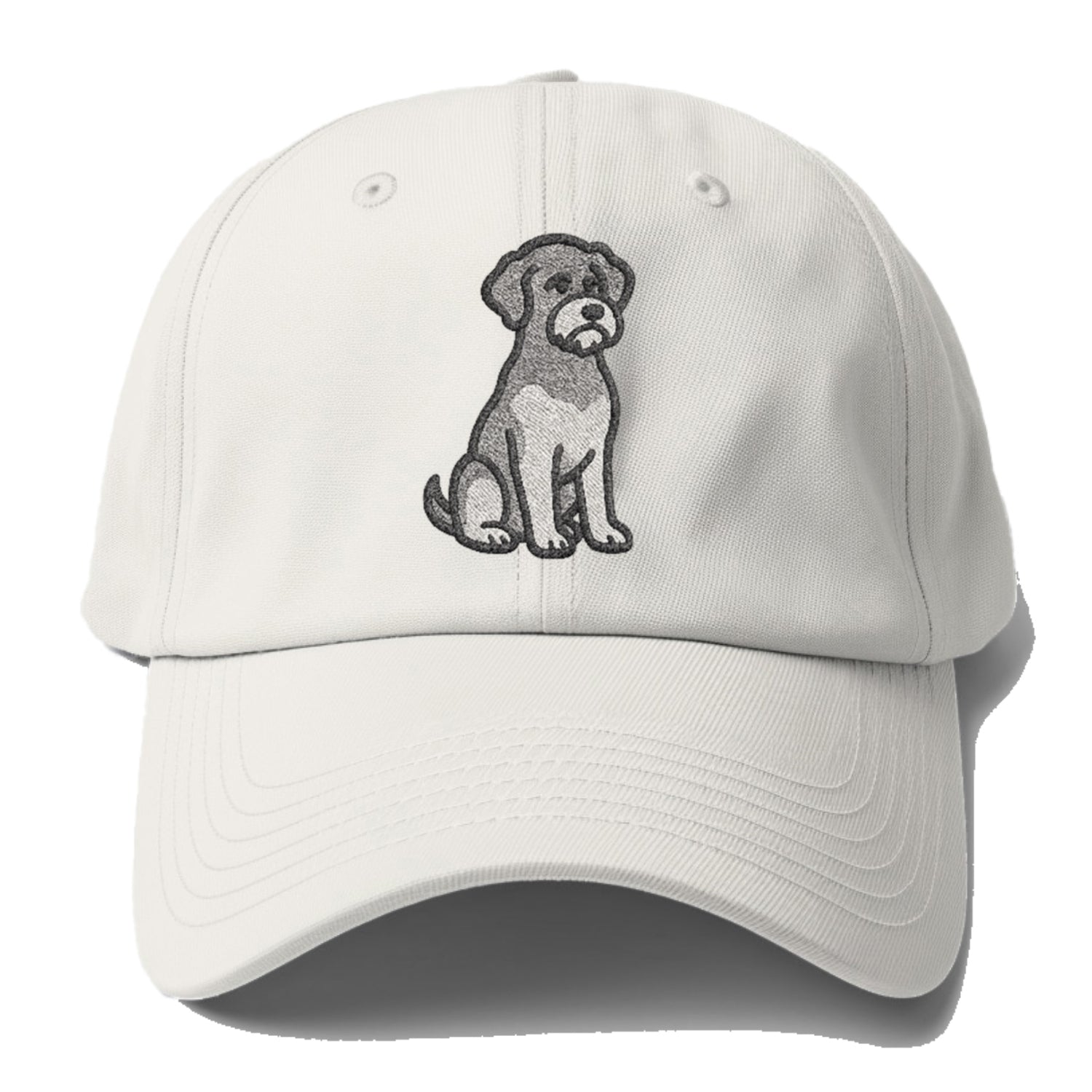 schnoodle-playful-charm Hat