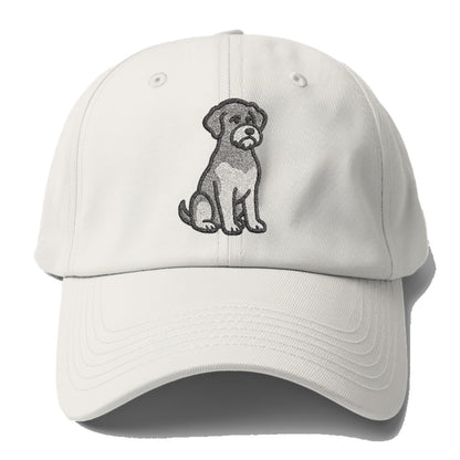 schnoodle-playful-charm Hat