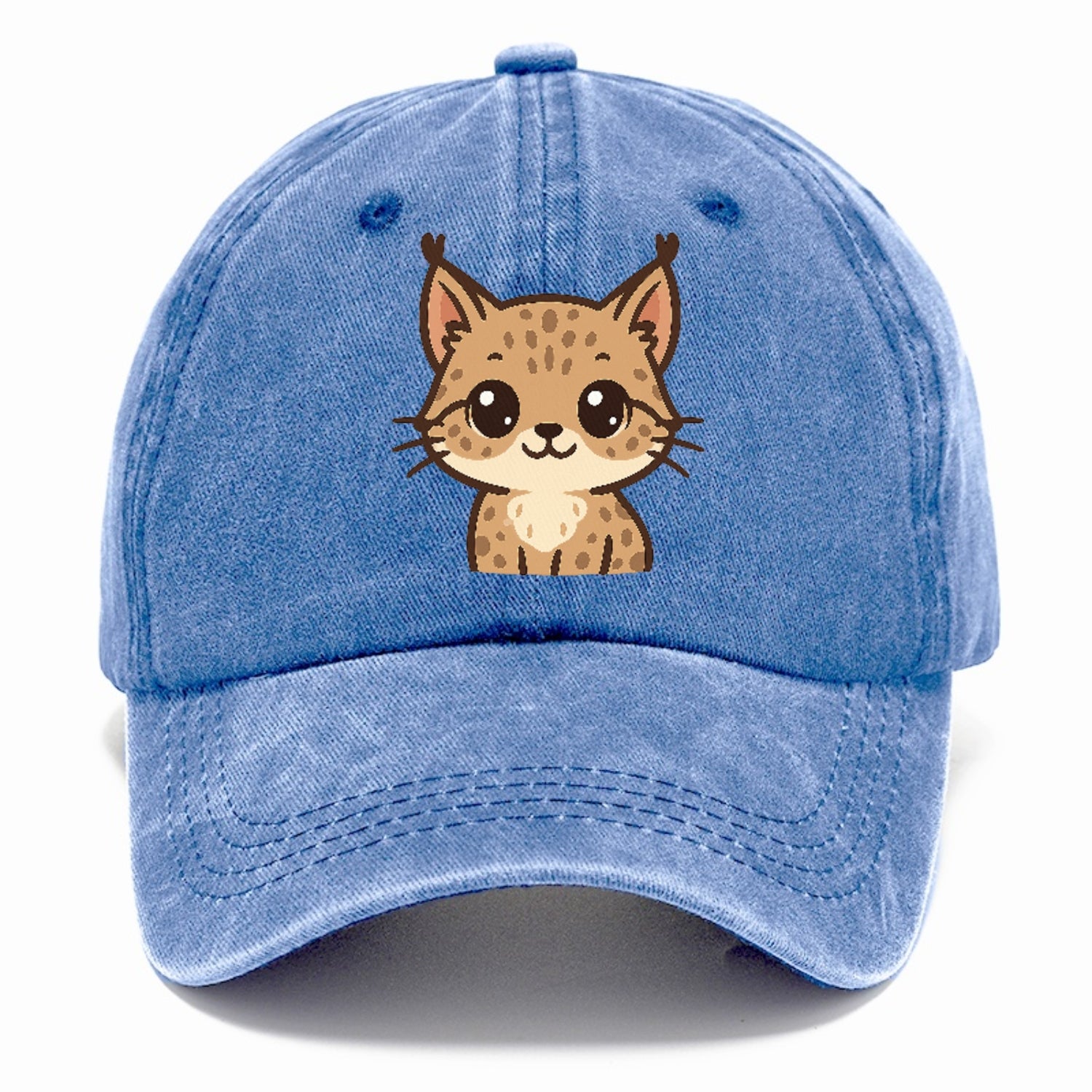 lynx-elusive-spirit Hat