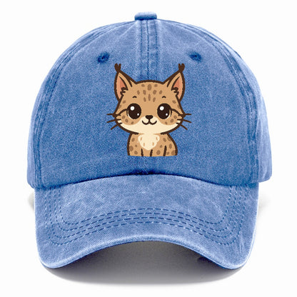 lynx-elusive-spirit Hat