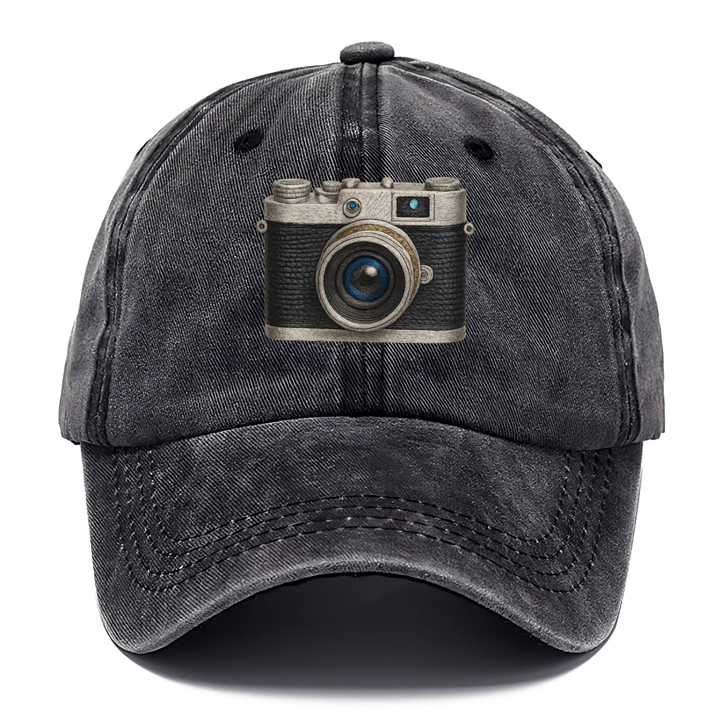 shutterbug memories Hat