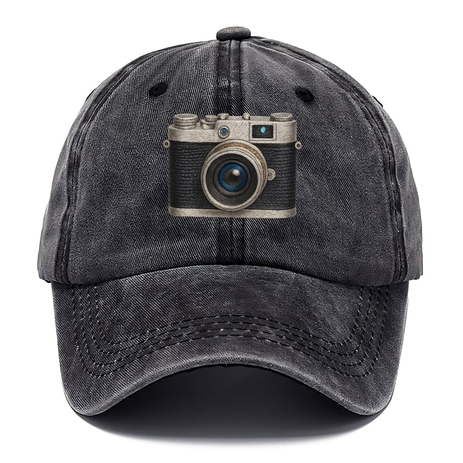 shutterbug memories Hat