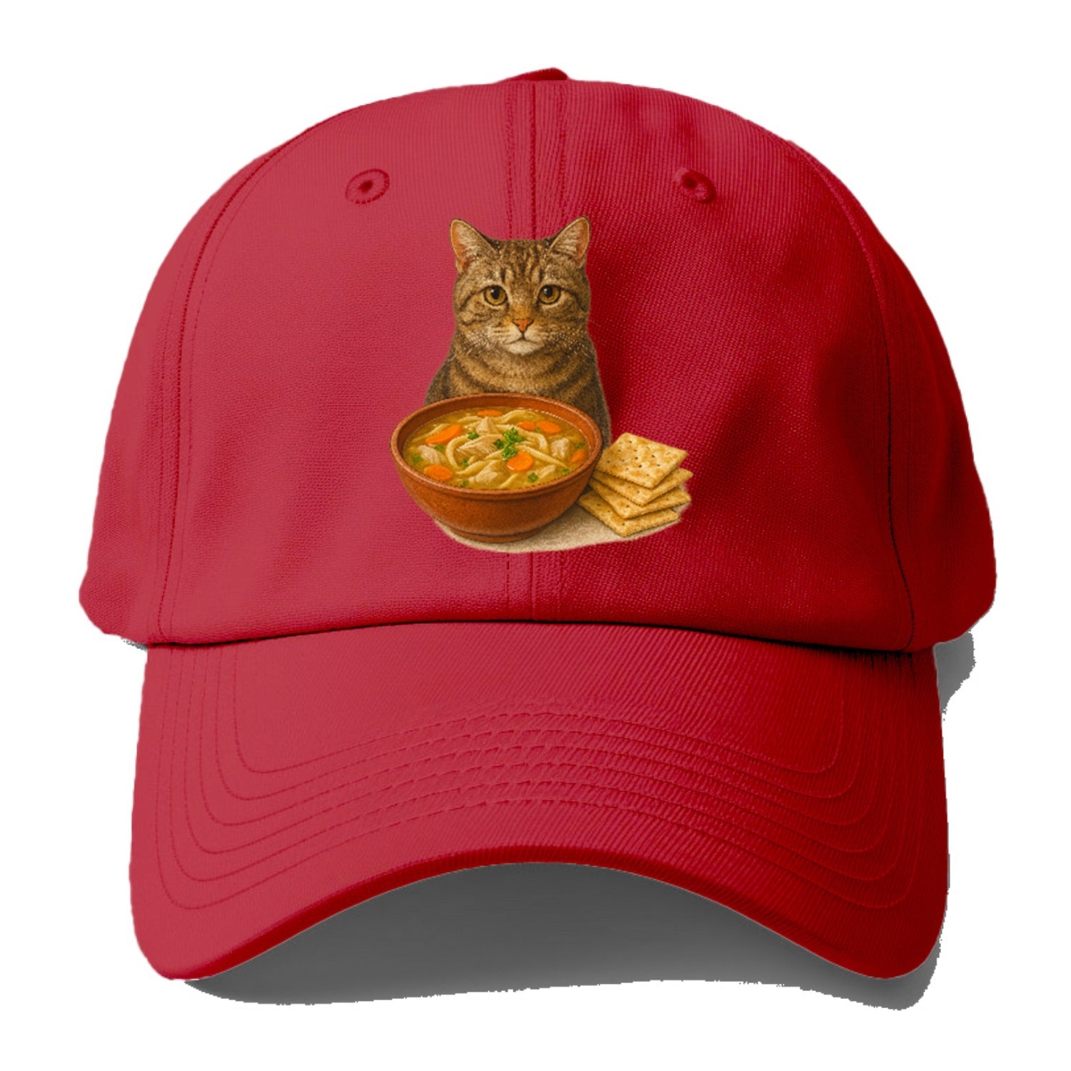 cat-whimsical-charm Hat