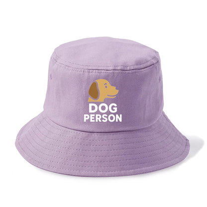dog person Hat