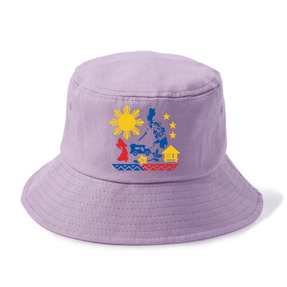 cultural national symbolism Hat