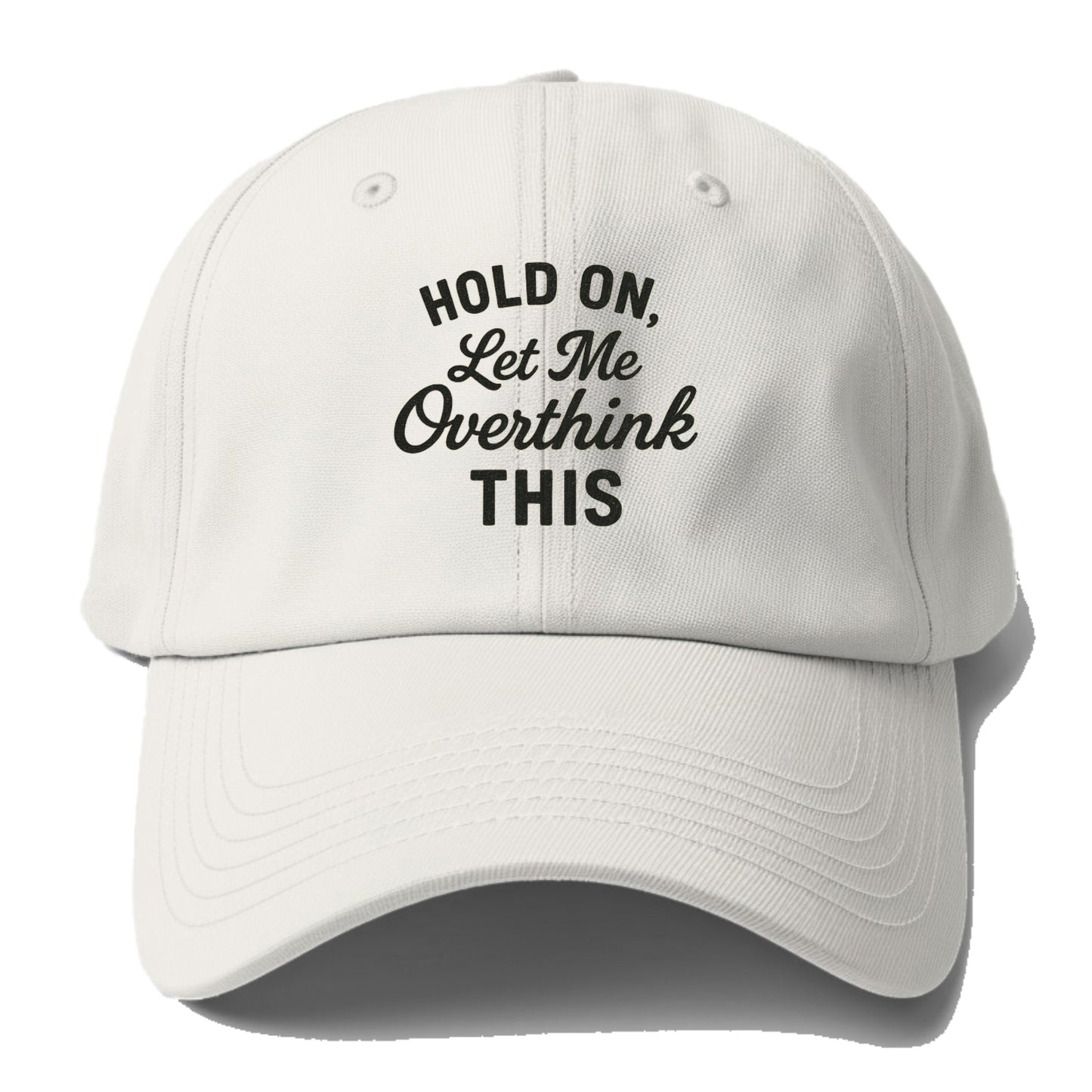 the overthinking hat design studio Hat
