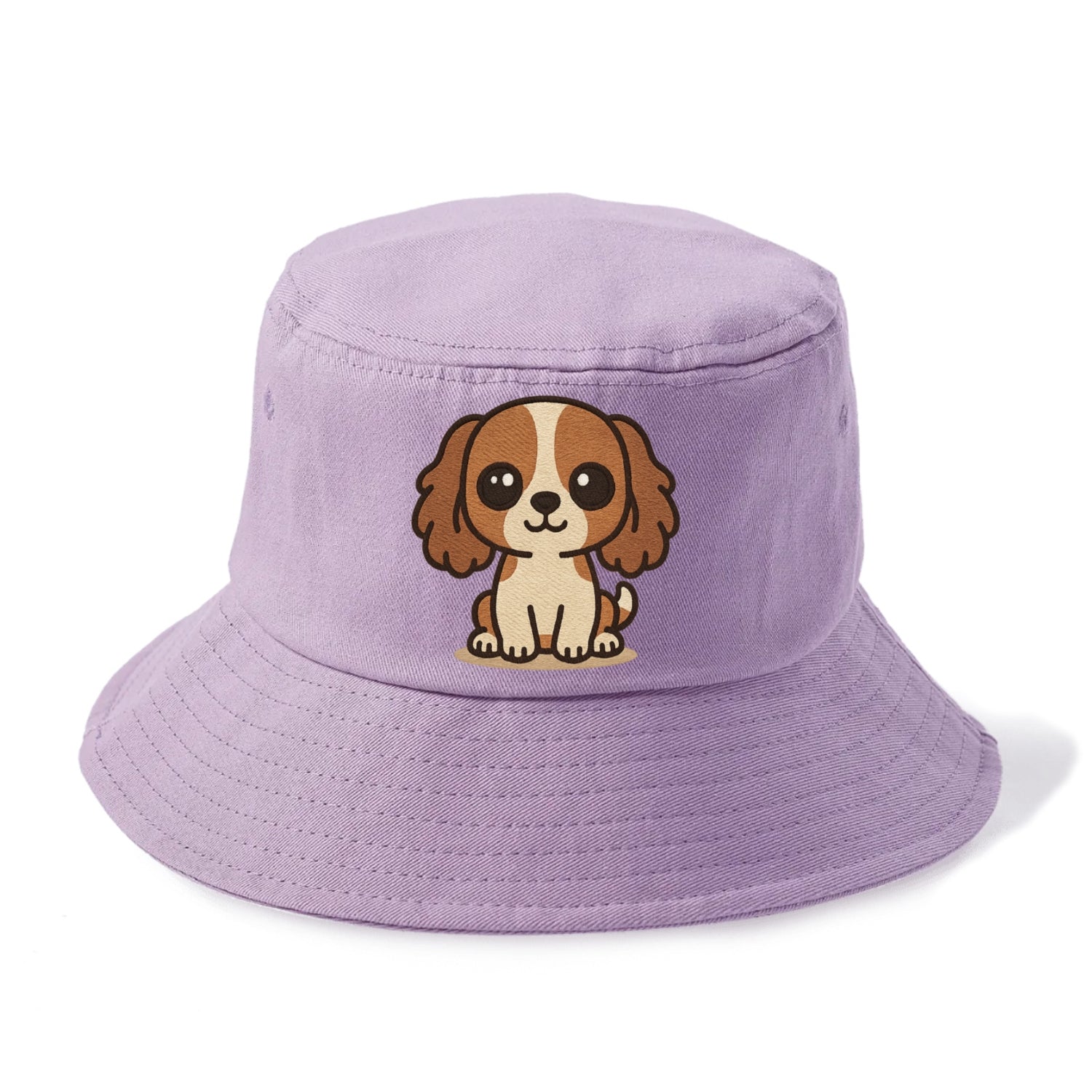 cavalier-king-charles-royal-charm Hat