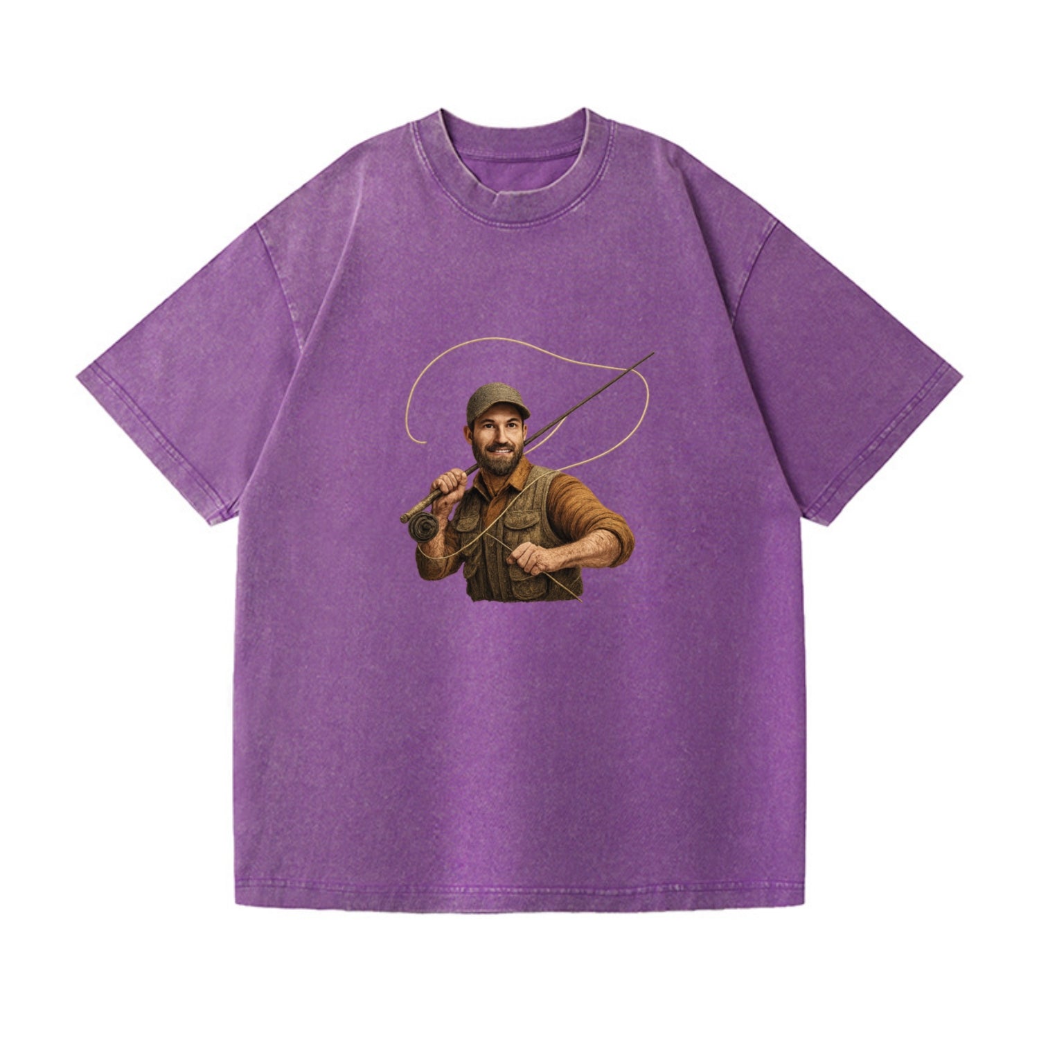 whispers of the wild stream Hat